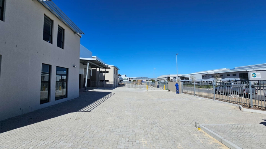 To Let commercial Property for Rent in Airport City Western Cape